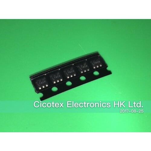 5pcs/lot LT3467IS6#PBF SOT23-6 IC REG MULT CONFG ADJ 1.1A SOT23 LTACH