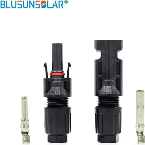 500 pairs TUV IP67 cable connector fast shipping LJ0118
