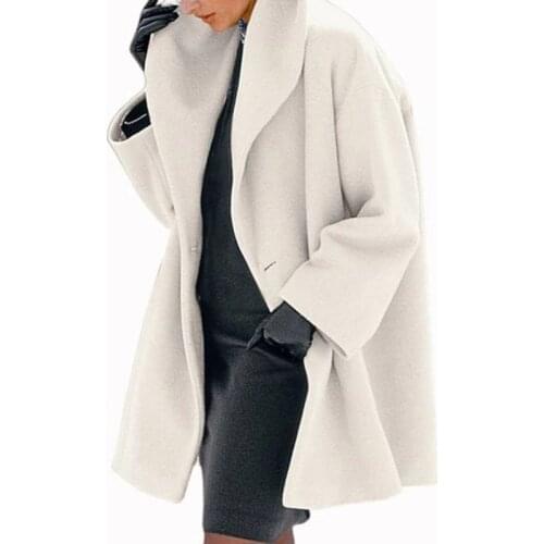 Bigsweety Women's Hooded Coats