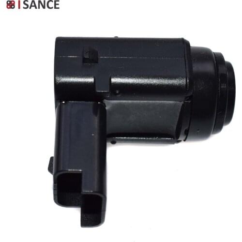 ISANCE PDC Parking Sensor Parksensor 9650935277 9663649877 0263003442 0263003268 0263003442 For Peugeot 407 SW Renault Citroen