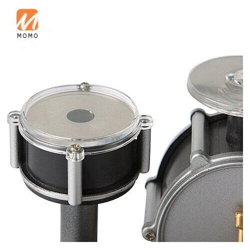 Decompression Artifact Creative Funny High-Black Technology Electronic Products Funny Little Toy Strange Little Gadget