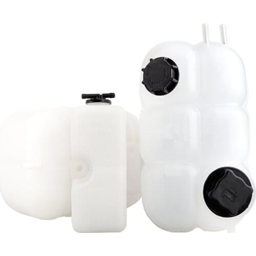 Lingong 220 225 250 ec210b 200B 240b 290b excavator auxiliary water tank auxiliary kettle