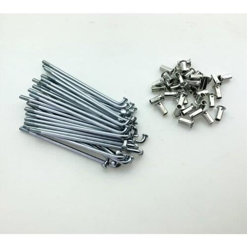 Electric Car Spoke Steel Wire Car Bar Load King Bicycle Battery Car Tire Modification Accessories