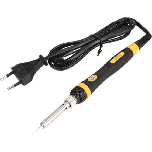 40W TU-093C EU Plug Electric Soldering Iron Quick Heating Constant Temperature Internal Heating Thermostatic Welding Iron