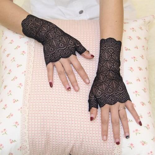 HEALMEYOU Women's Gloves And Mittens