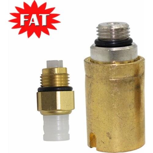 1 PCS Air Suspension Risidual Pressure Valve For Volkswagen Touareg 2004-2010 Air Suspension Valve 7L0616813B 7L0 616 813 B