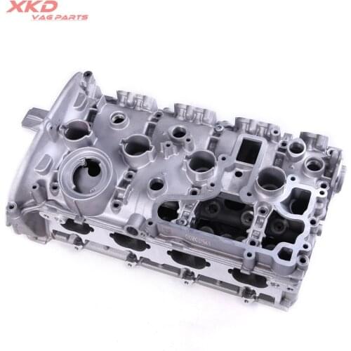 EA888 Cylinder Head Fit For Au-di A4 A6 Q5 TT 2.0T 06H103064L 06H 103 064 AC