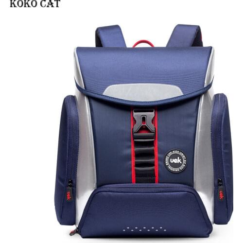 KOKO CAT Orthopedic Backpacks