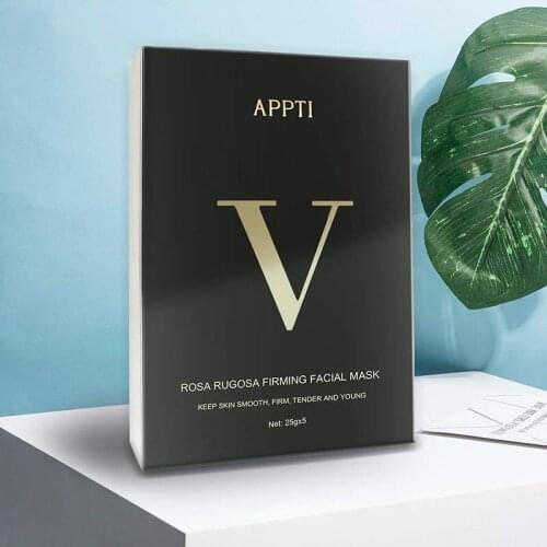 Face Lifting Mask Miracle V Shape Slimming Mask Facial Line Remover Wrinkle Double Chin Reduce Lift Bandage Skin Care Tool