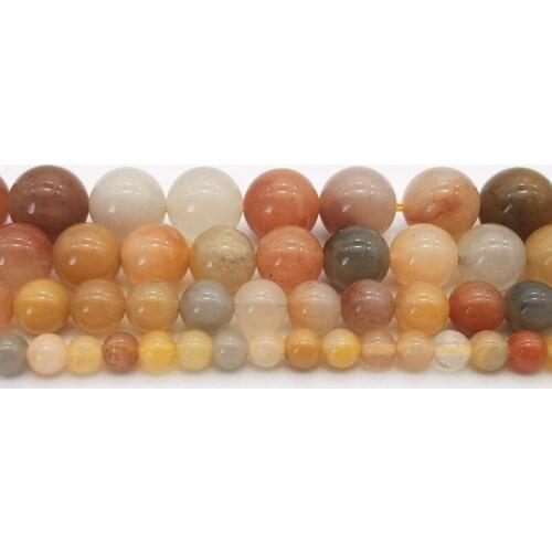 MOON BEADS Golden Bracelets