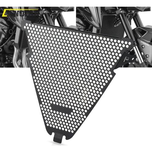 Motorcycle Aluminium Radiator Grille Guard Cover For Ducati Panigale V2/899/1199/1199 R/1199 S/1199 Tricolore S Lower