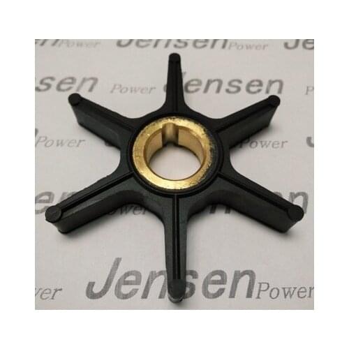 Boat Engine Impeller for Mercury Mariner 18-50 HP Outboard Motor parts