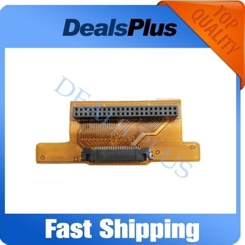 Replacement Hard Disk Drive Cable For Fujitsu FMV-675NU9/L CP060762-Z2 HDD Connector Cable