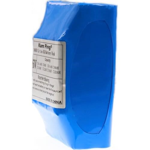 36v battery 7 ah 18650 10s 2p High Capacity 36 volt lithium ion Battery with bms for electric self-suction hoverboard unicycle