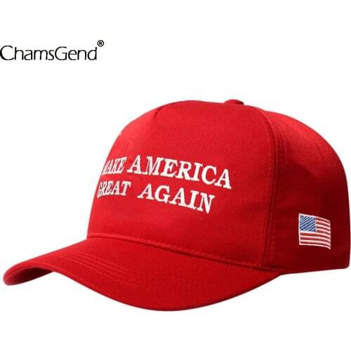 American Presidential Hat Make America Great Again Hat Donald Republican Hat Cap Maga Cap Casquette Homme Dropshipping