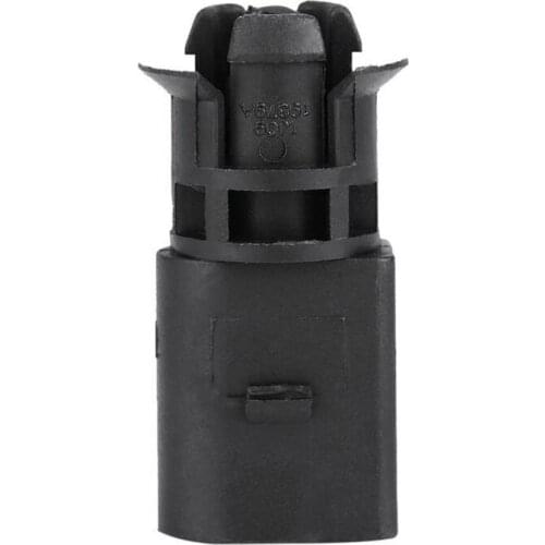 Auto Outside External Exterior Ambient Air Temperature Sensor 1J0919379A for Seat Golf Beetle Caddy