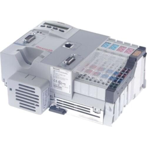 Cml40.2-NP-330-NA-nnnn CPU Module Used In Good Condition