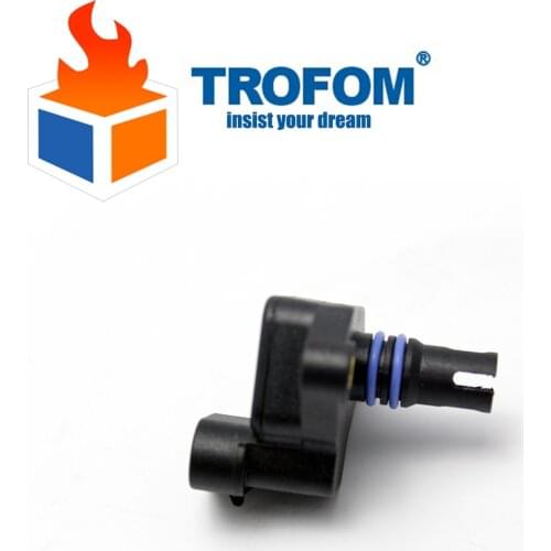 MAP Manifold Absolute Pressure Sensor for FORD CHRYSLER NEON SEBRING DODGE INTREPID PLYMOUTH WR2A-9F479-AA 5293985AA 5269565