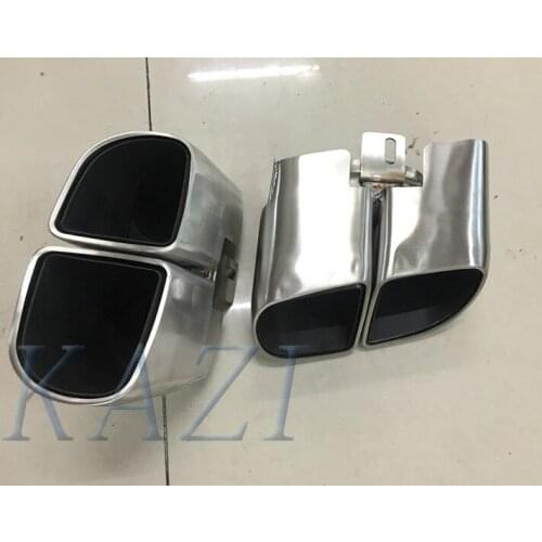 Dream2021 Fit For Panamera New Porsche Turbo Big Mouth Front Bar