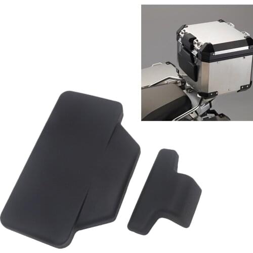 F800GS R1200GS F700GS G310G SPassenger Backrest Back Pad Rear Saddlebag Trunk Sticker for BMW F 800 GS ADV / R 1200 GS Adventure