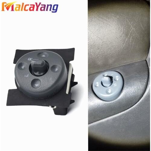 Power Mirror Switch Side View Button 15009690 for Chevy GMC Tahoe Astro C/K Series USA