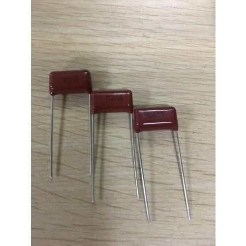 CBB capacitor, 450v, 105j K P15MM, WFD, 105K 2w, 1uf 450v