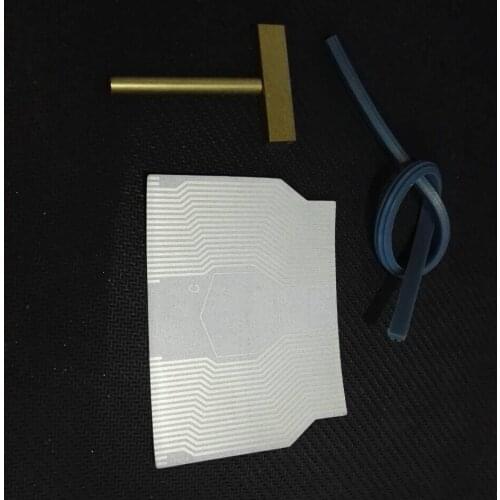 Dashboard Ribbon Cable For Benz MB Missing Pixel Repair Tools For Mercedes Smart/Soldering Iron Tip