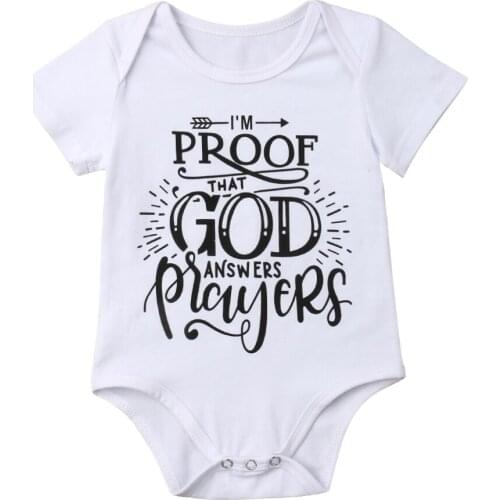 Summer Newborn Baby Girl Boy Romper Short Sleeve Letter Romper Elegant Sunsuit Cute Clothes outfits 0-18M
