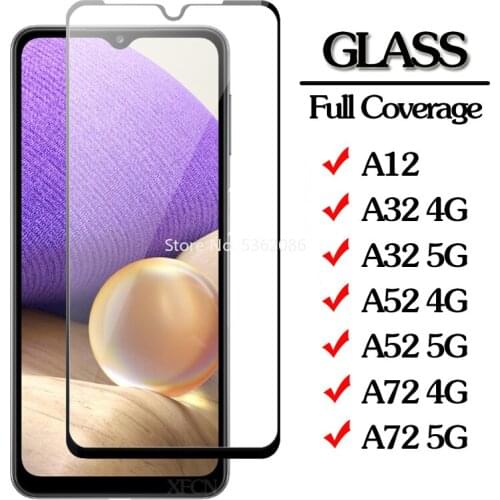 Lucu Vakker Samsung Galaxy A12 Phone Cases