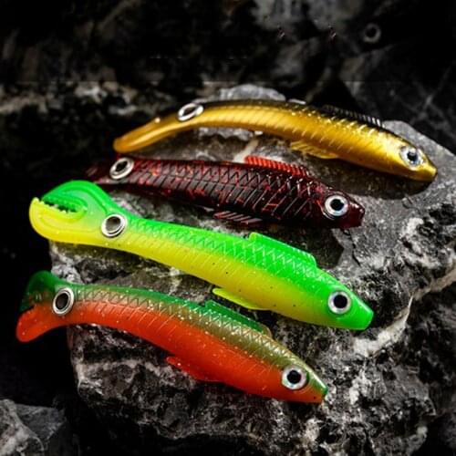 Marbit Pike Fishing Lure
