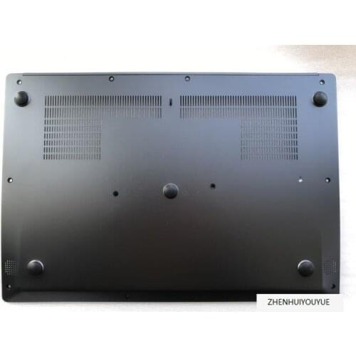 New for MECHREVO S1 D cover bottom case black