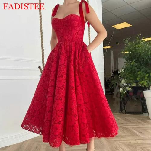 New Style Lace Prom Dresses Sweetheart Collar Robe De Soirée De Mariage Vestido De Fiesta De Boda Платья для выпускного