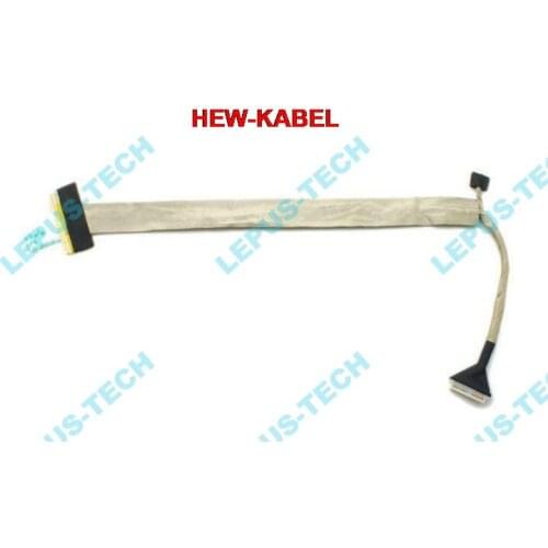 NEW LCD CABLE FOR LENOVO E41 K41 LCD DC02000EP00 LVDS FLEX VIDEO CABLE