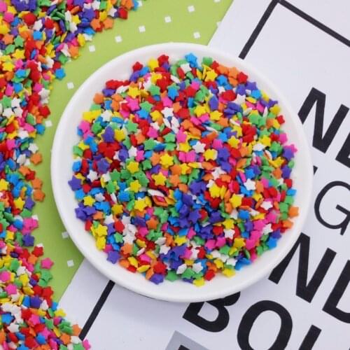 Edible Sugar Cake Decorations Sprinkles Mixes Star Beads Baking Cups Metallic Sphere Sprinkles Cake Decorating Supplies