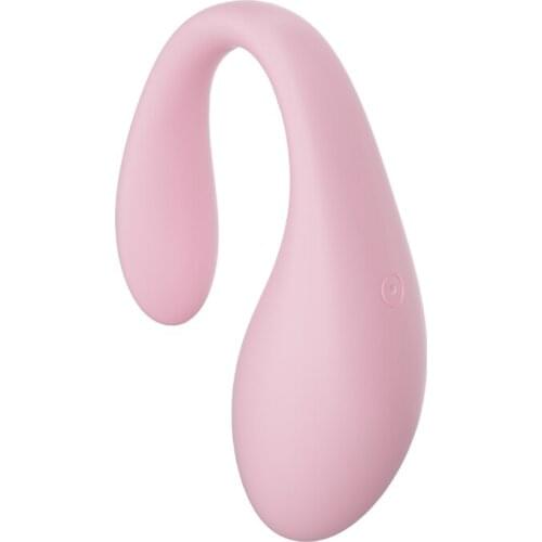 Adult Sex Toys For Woman Invisible Wearable Vibrator Egg Waterproof Silicone Clitoris Stimulator Remote Control Panties Vibrator