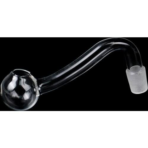 4 Pc Glass Bowl Transparent straw