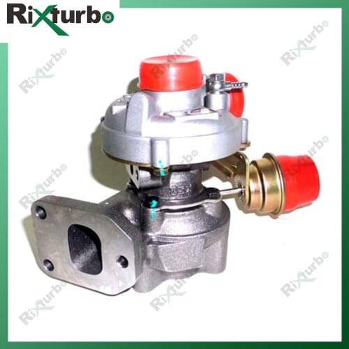K14 53149887018 Turbine Charger Complete Turbolader Kit For Volkswagen T4 Transporter 2.5 TDI 65/75Kw Turbo Turbolader For Car