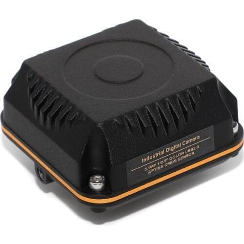 8.5M USB3.0 Digital Microscope Camera Industrial Video Cameras L3CMOS08500KPA