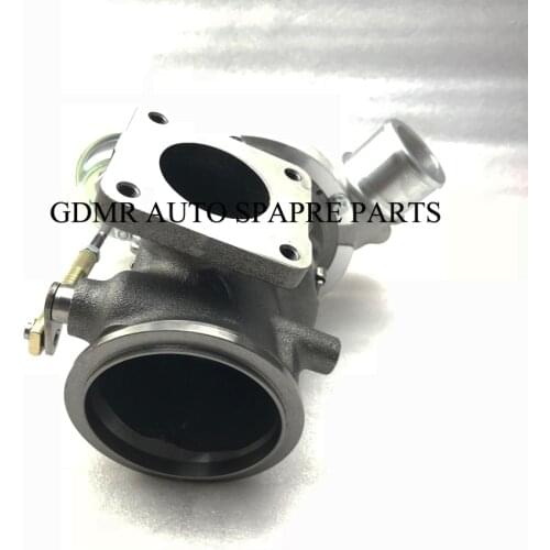811311-5001S 799502-0001 799502-0002 799502-5001S supercharger turbo for Alfa Romeo MiTo for Fiat Grande Punto Abarth Esseesse