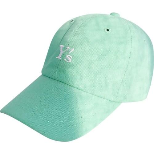 New Baseball Cap Womens And Mens Spring Summer Solid Color Letter Embroidery Outdoor Sports Sun Shade Hat Hip Hop Caps TG0267
