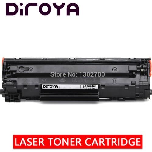 Diroya Toner Cartridges