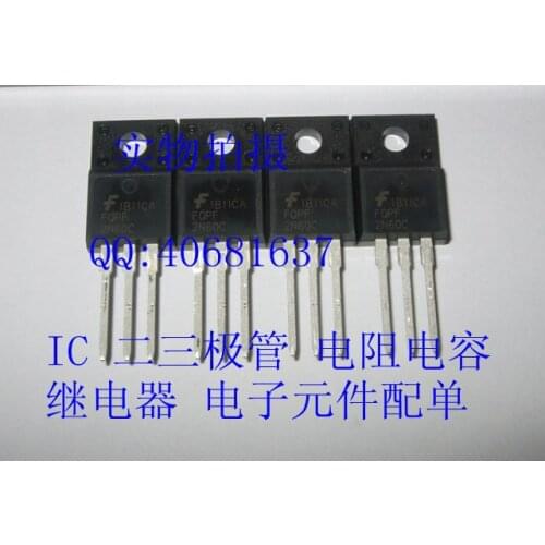 FQPF5N50C FQPF5N50 5N50 FSC TO-220F ROHS ORIGINAL 20PCS/LOT Free Shipping Electronic Components kit