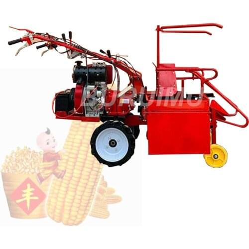 Corn Harvester Sweet Corn Harvester For Sale Corn Combine Harvester