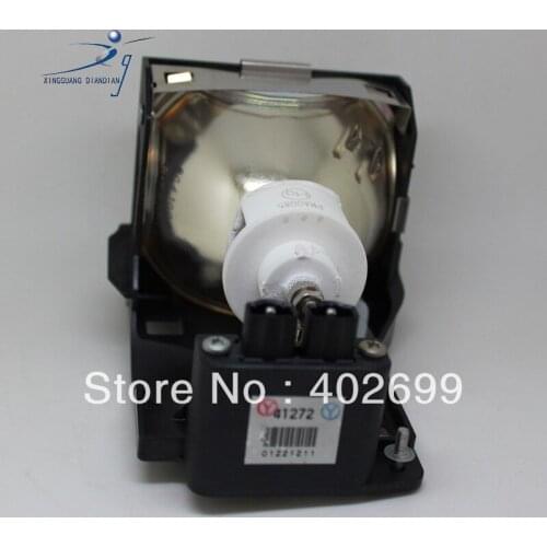 Projector lamp VLT-XL30LP for Mitsubishi LVP-XL30 / LVP-XL30U compatible with housing high lighting long life