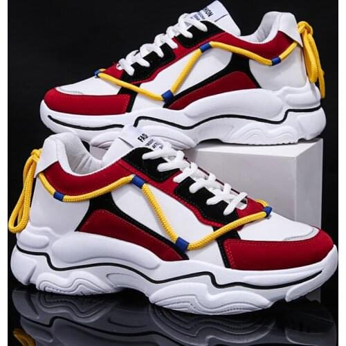 New Original Retro Basketball Shoes for Men Air Shock Outdoor Trainers Light Sneakers Young Teenagers High Boots Basket