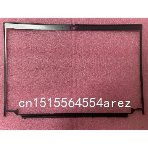 New and Original laptop Lenovo ThinkPad x390 X395 X13 LCD Bezel Cover B-Cover case Frame 02HL009