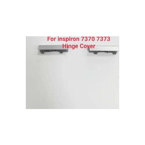 New Original New for DELL Inspiron 13 7370 7373 7380 LCD HINGES COVER R+L no touch P83G