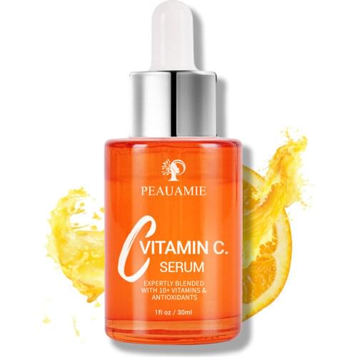 PEAUAMIE Facial Care Products