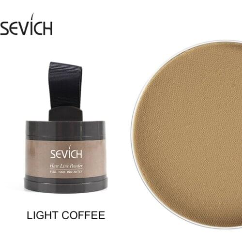 1 Pc Hair Covering Powder Hairline Powder Shading Filling Forehead Hairline Natural For Hairline Filler Eyebrow Powder TSLM1