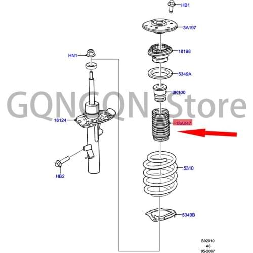 CAR front machine dust cover For dMo nd eoG ala xy Steering rod dust cover Steering gear dust cover Tie rod dust cover